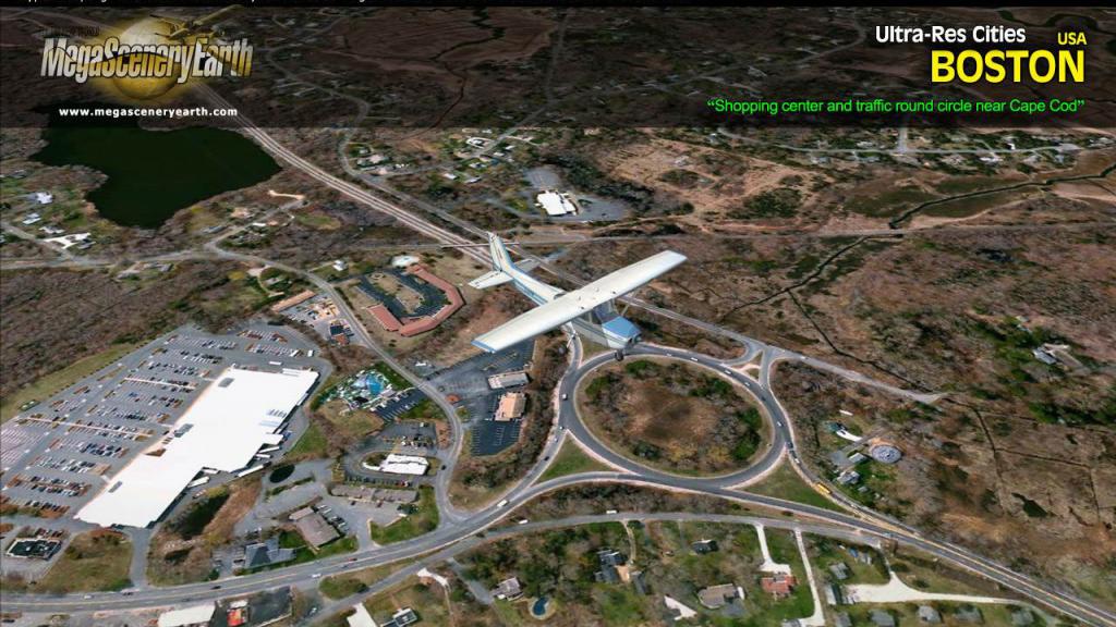 flytampa boston v3 fsx scenery