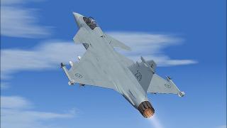 saab jas 39 gripen fsx