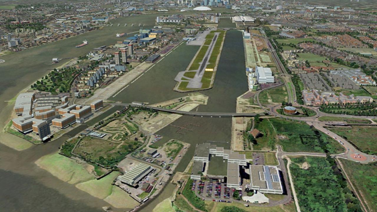 london city airport dowload fs9