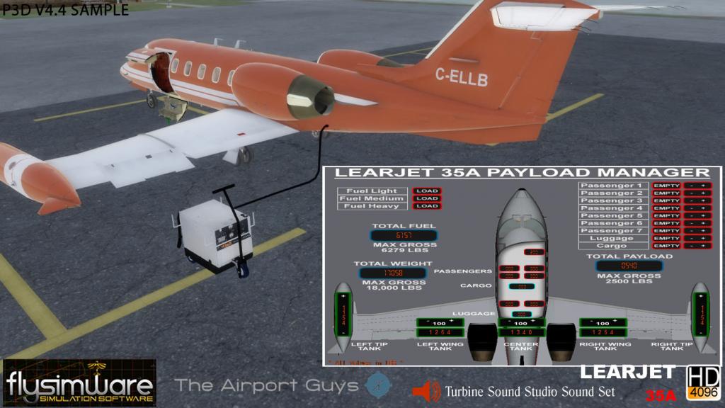 fs2004 aircraft ware