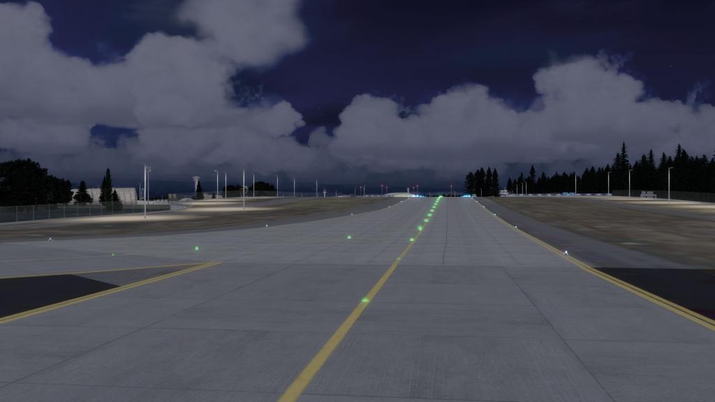 Mega Airport Frankfurt v2.0 Professional Scenery for P3D by Aerosoft