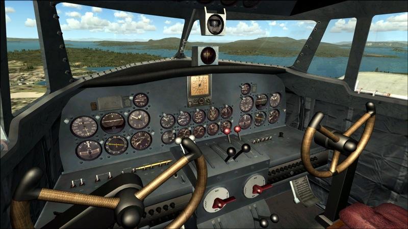 microsoft flight simulator x gold edition what are the technal requirements