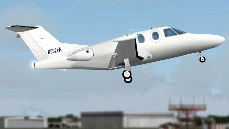 Microsoft Flight Simulator - Payware aircraft essentials - Volume I