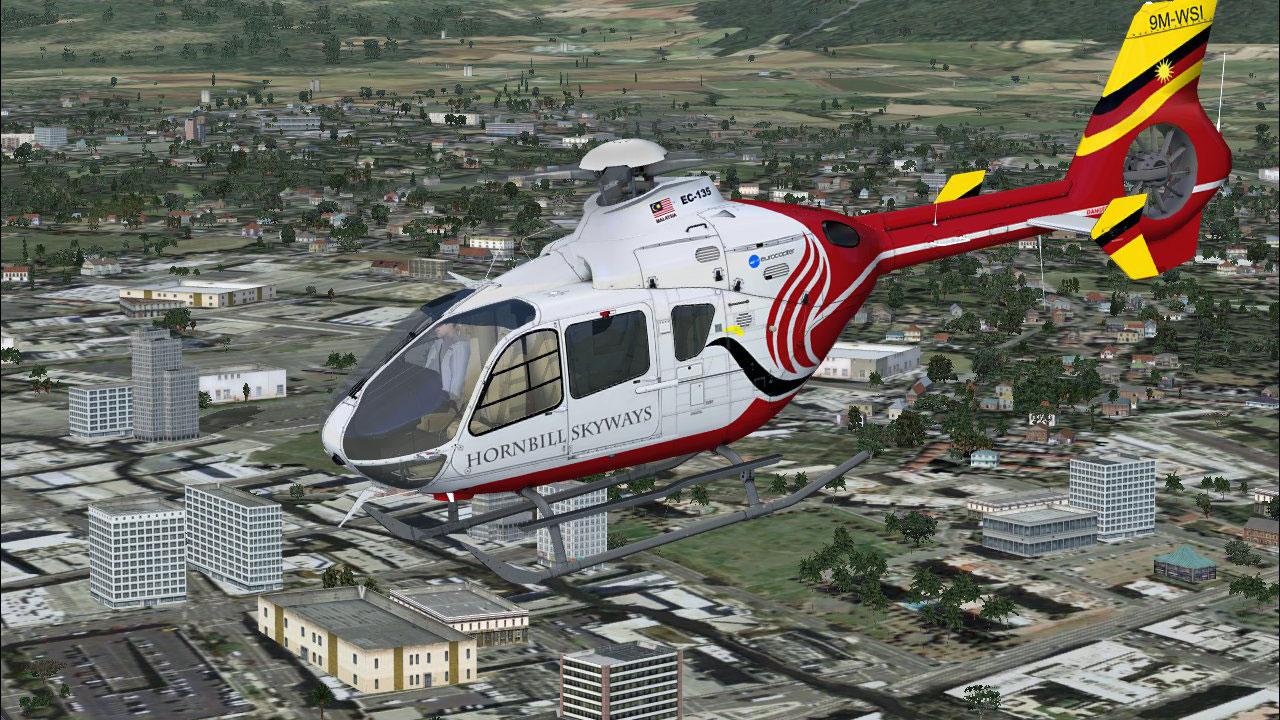 eurocopter ec135 simple fsx downloads
