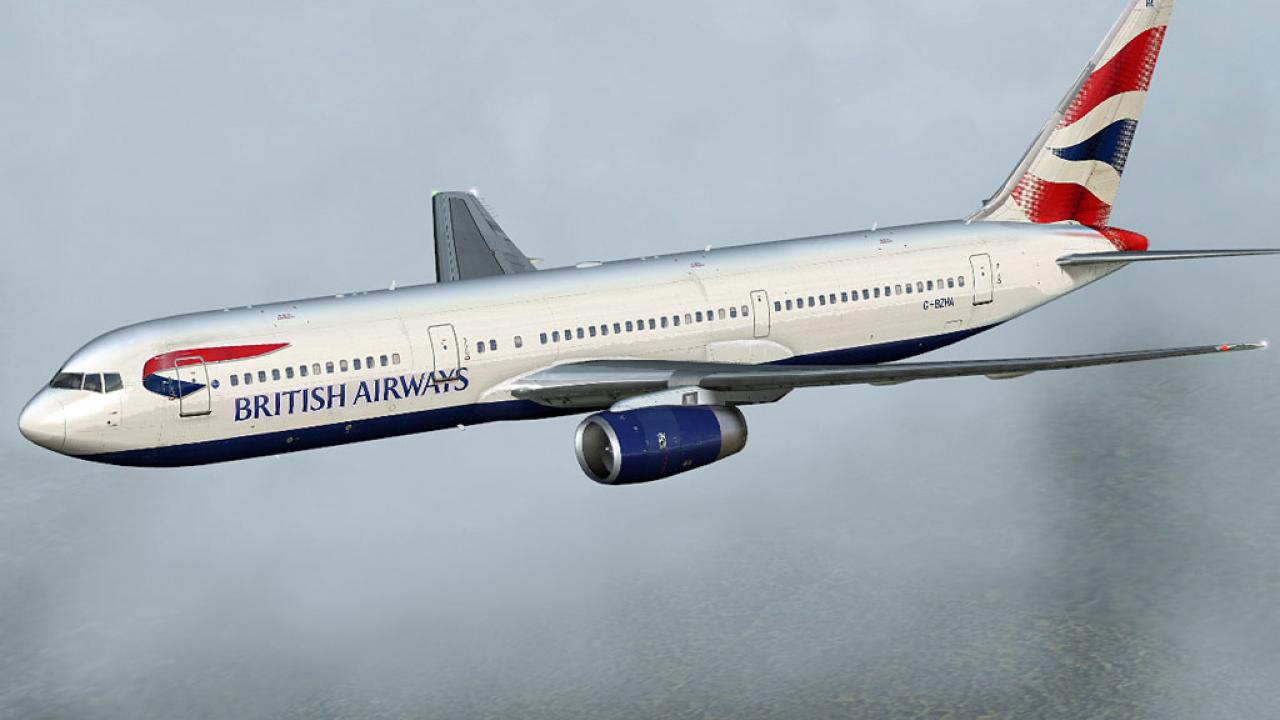 Boeing 767-200/300 for FSX & FS2004 by CLS