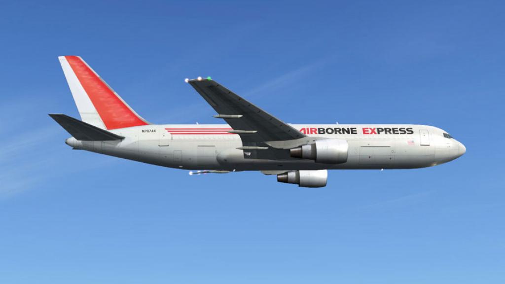 Livery Pack Expansion for Boeing 767-200/300 for FSX by CLS