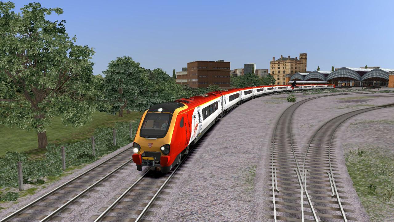 railworks ts2014 asset pack