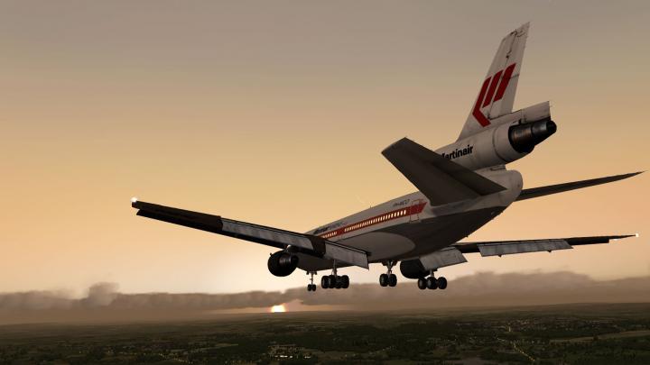 DC-10 Collection HD Livery Expansion Package by CLS