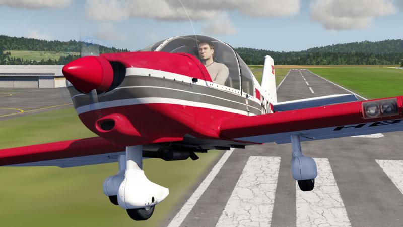 free flight simulator games for mac os x