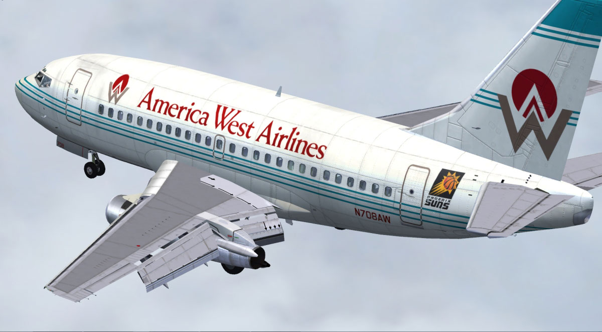 737 Professional 100 Expansion For Fsx By Just Flight