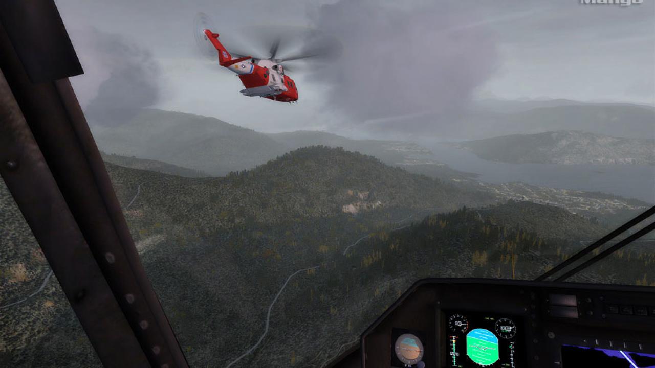 Microsoft flight simulator x steam edition отличия