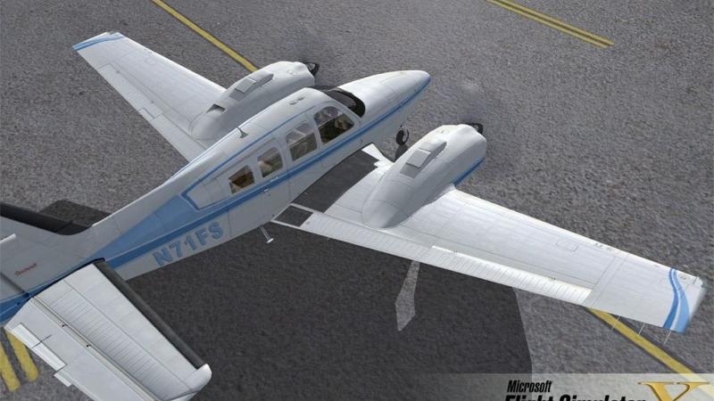 Flight Simulator X Standard Edition Reviews, Pros and Cons
