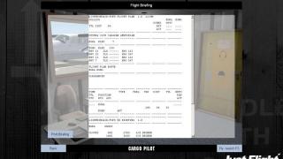 fsx how do you load passengers