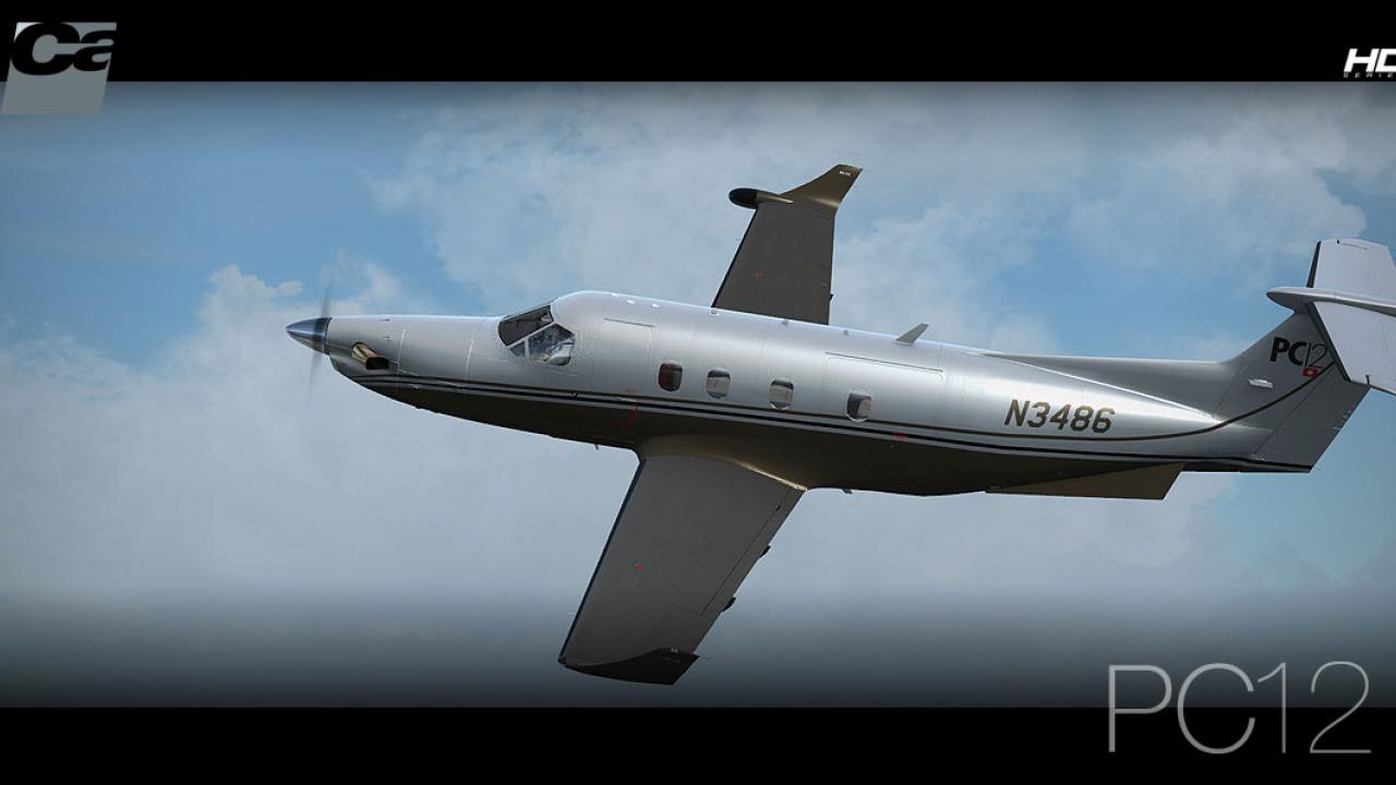 pilatus pc 12 fs2004