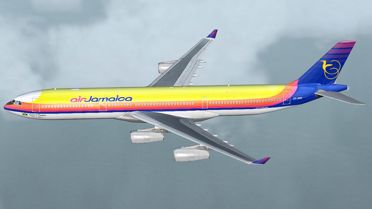 fsx cls a330 free download