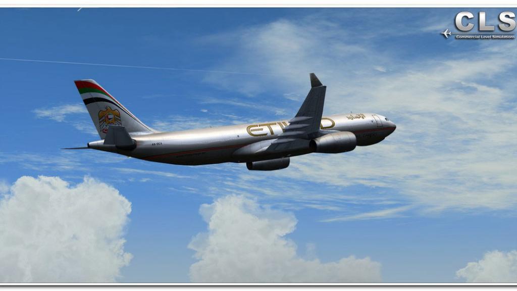 fsx cls a330 free download
