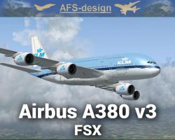 Airbus A380 Family v3