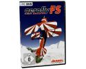 Ikarus Aerofly FS Flight Simulator for Windows/Mac OS X