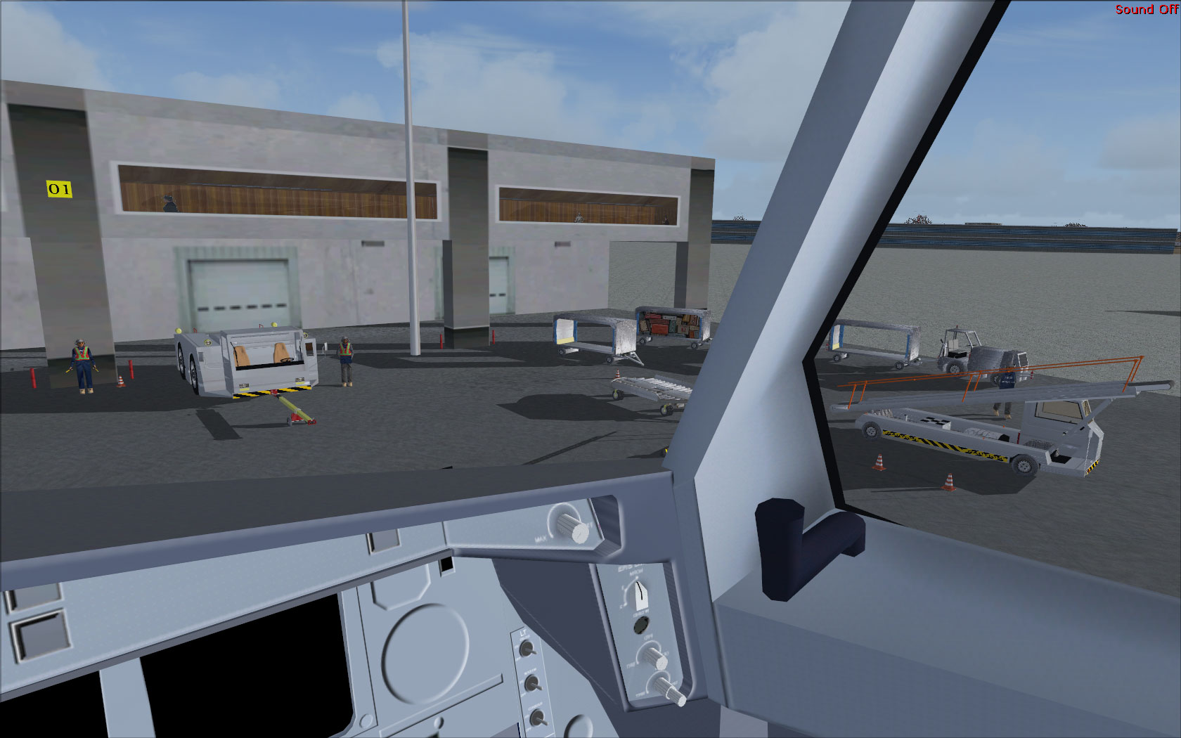 flight simulator 2004 free full version