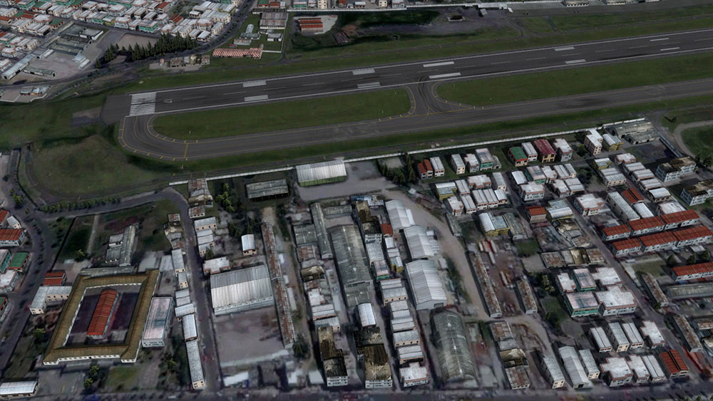 Quito Sequ Request Scenery Development Forum X Plane Org Forum