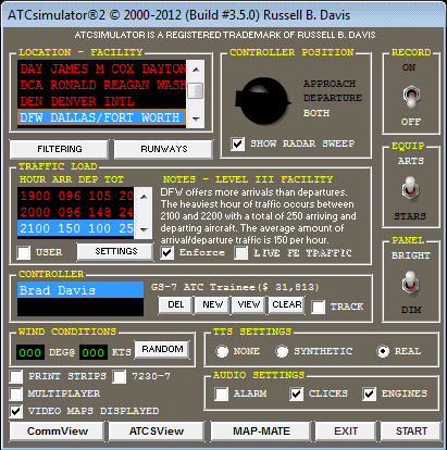 Download atc simulator 2012 pc