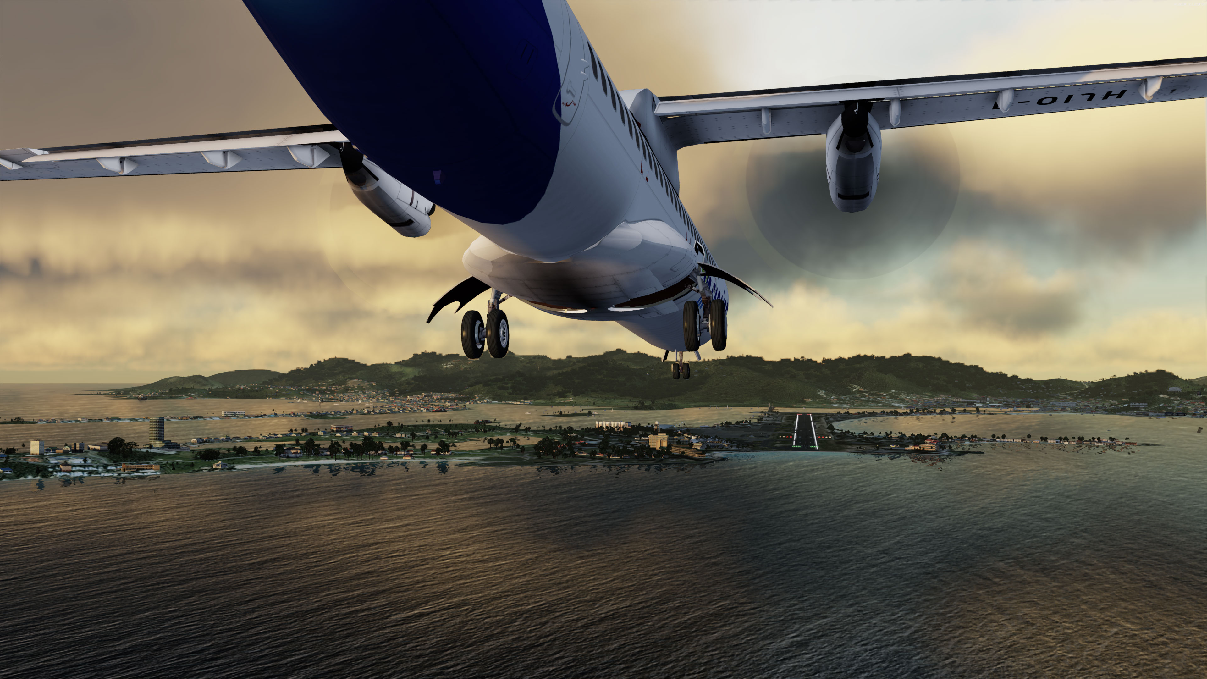 what is fsx service pack 2