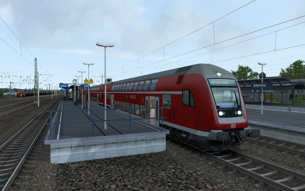 Aerosoft S Bahn Berlin