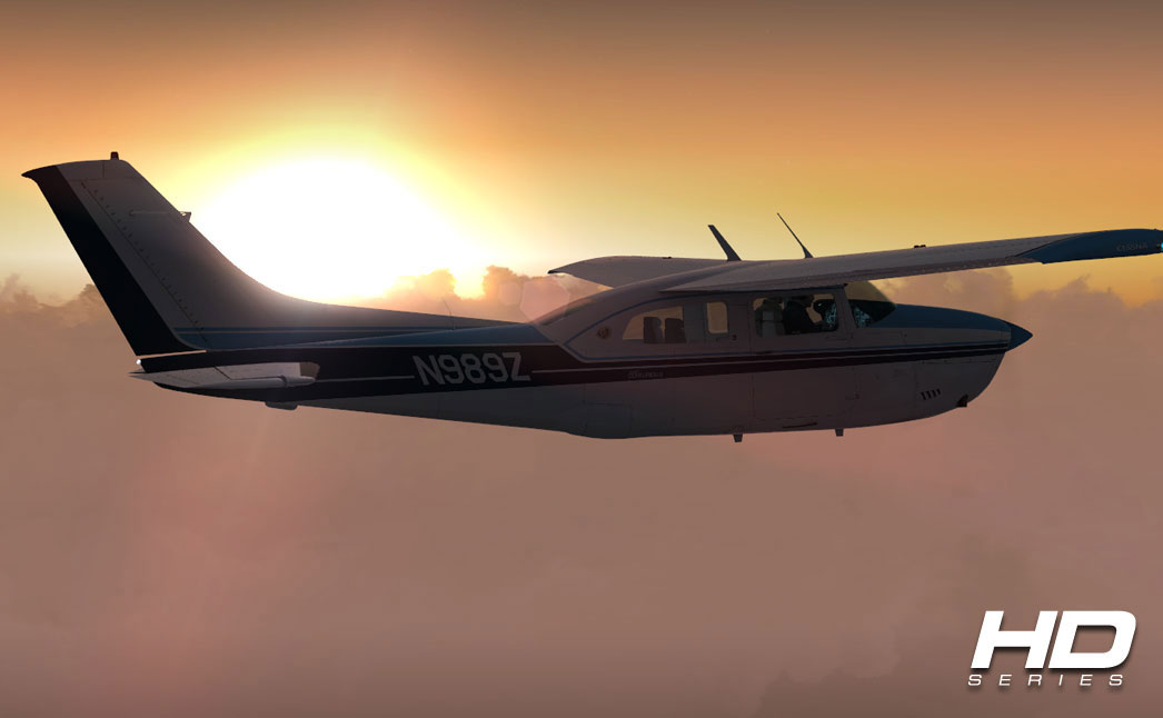 cessna 210 fsx addon