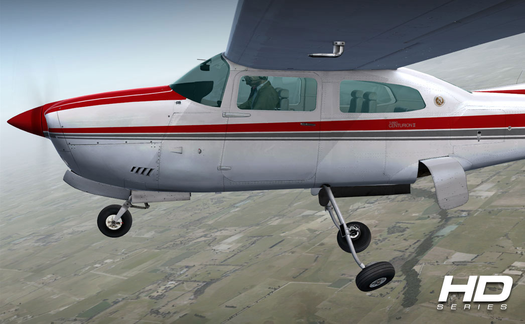 Freeware Cessna 210 For Fsx