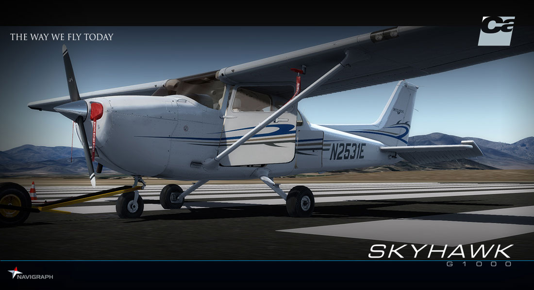 cessna 172 g1000 fs2004 full