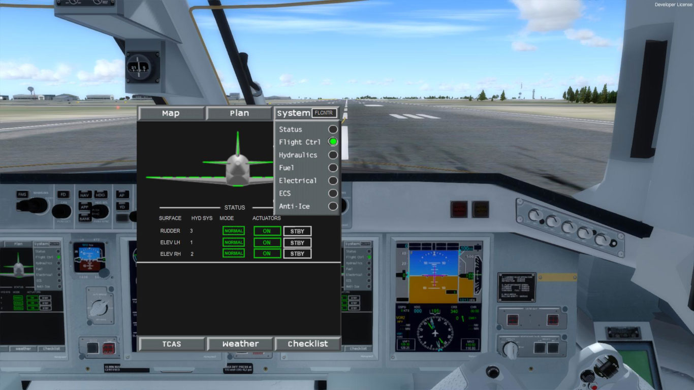 what is fsx service pack 2
