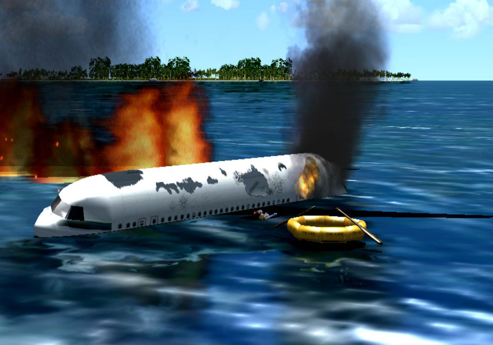 fsx missions problems