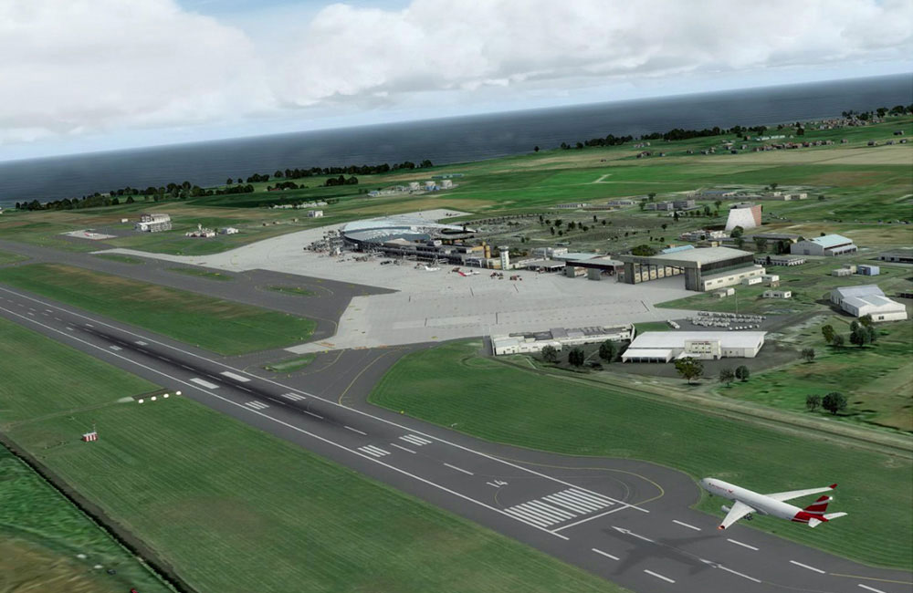 FSX Add-ons Flight Simulator X, 2004 and X-Plane Add-ons