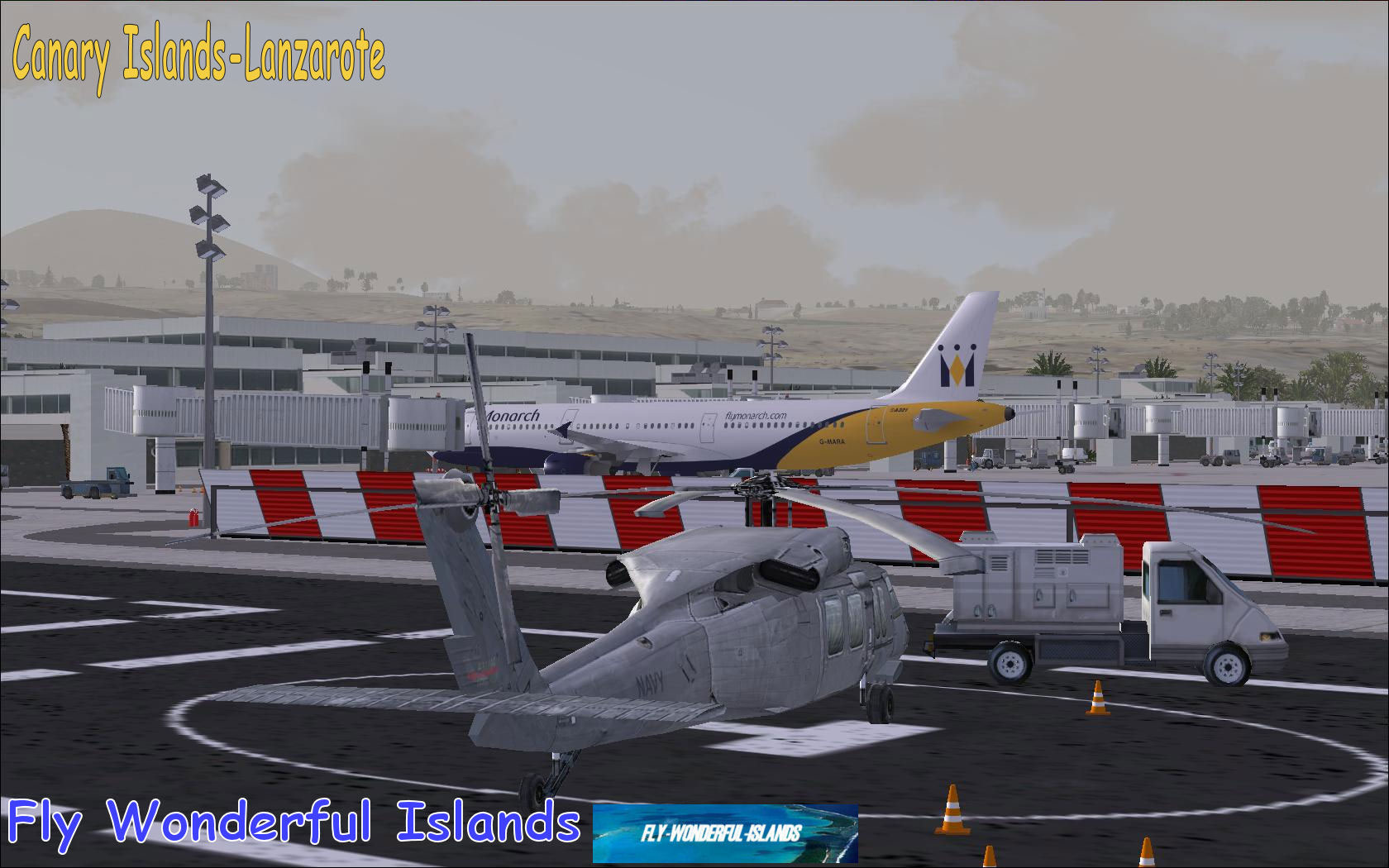 Download fwi lanzarote x v1.1 2017