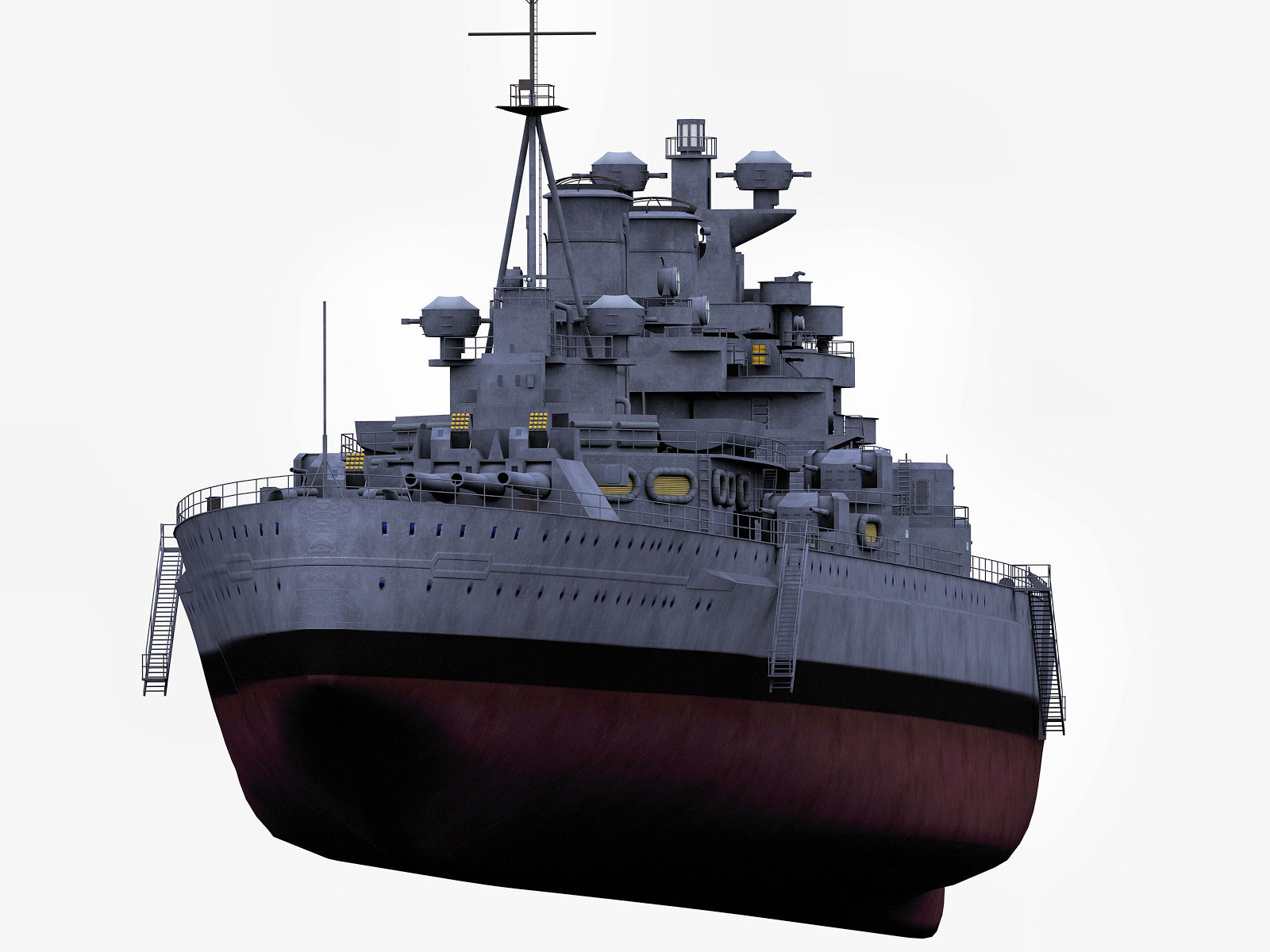 Броненосец 5. HMS King George v. HMS King George из бумаги. King George v из бумаги.