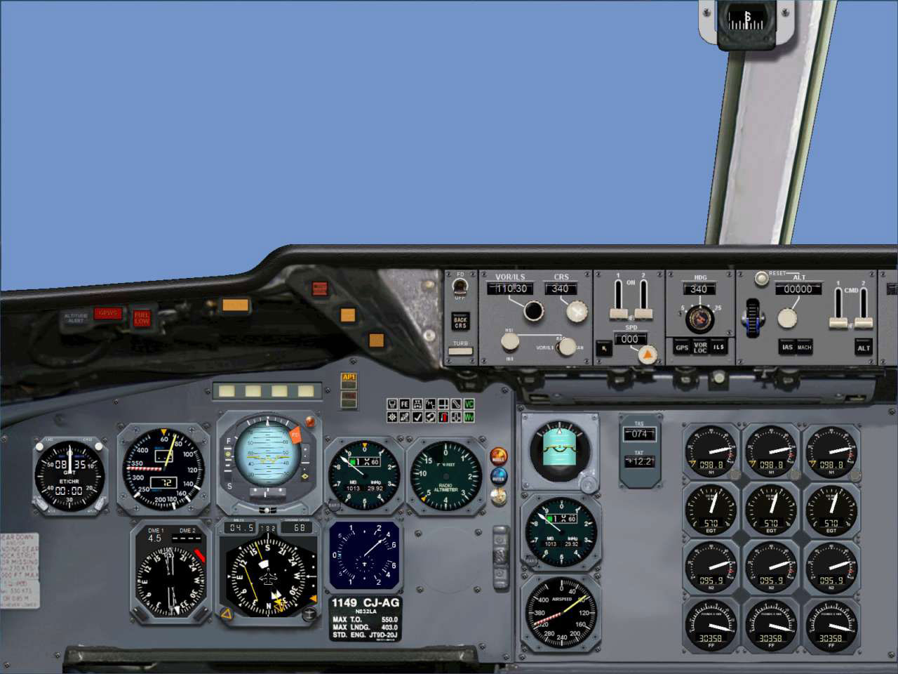 Fsx steam 737 фото 91