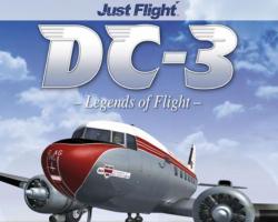 DC-3: Legends of Flight