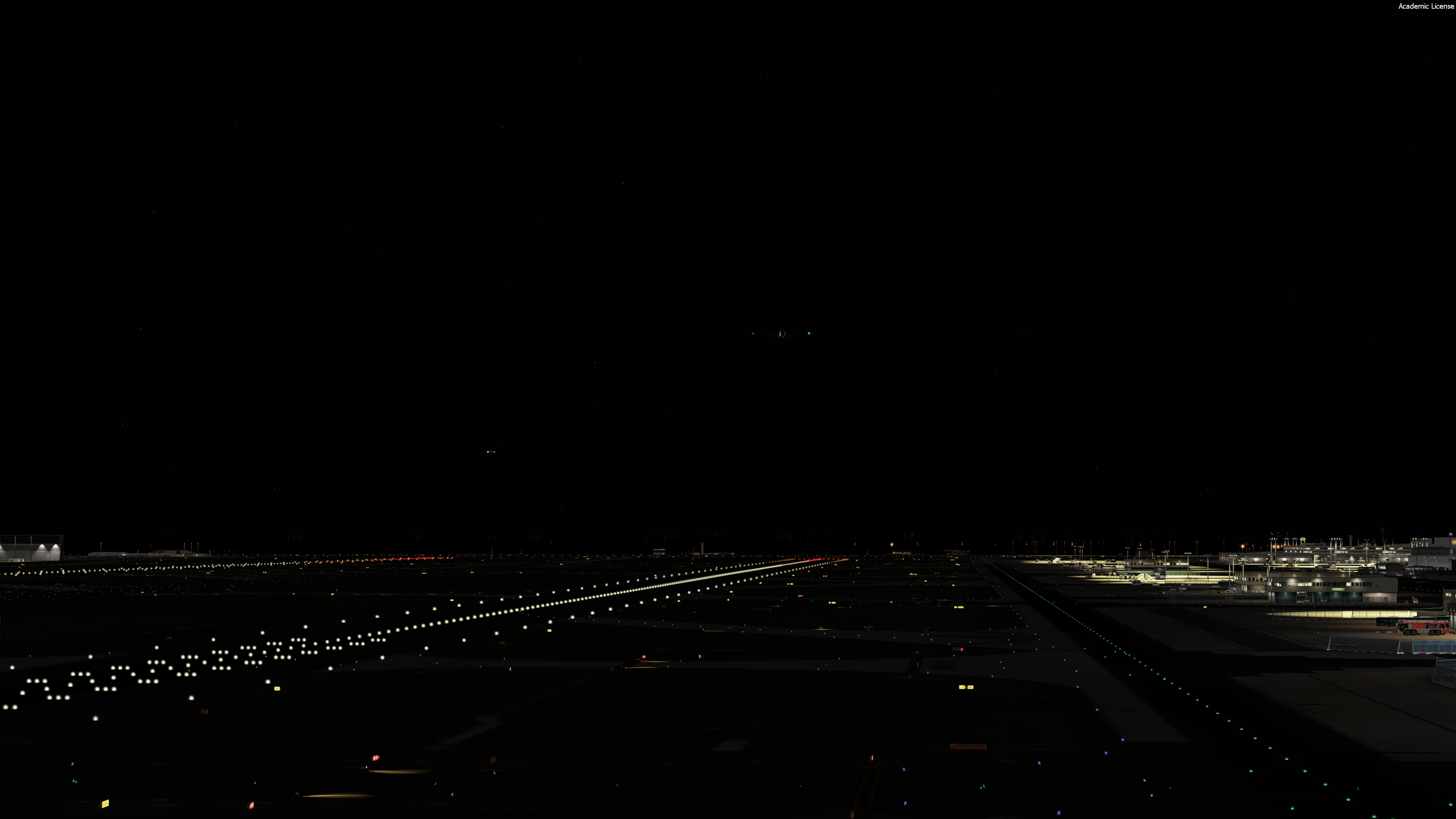 Traffic Global (AI-Traffic Mod) for FSX/P3D by Just Flight