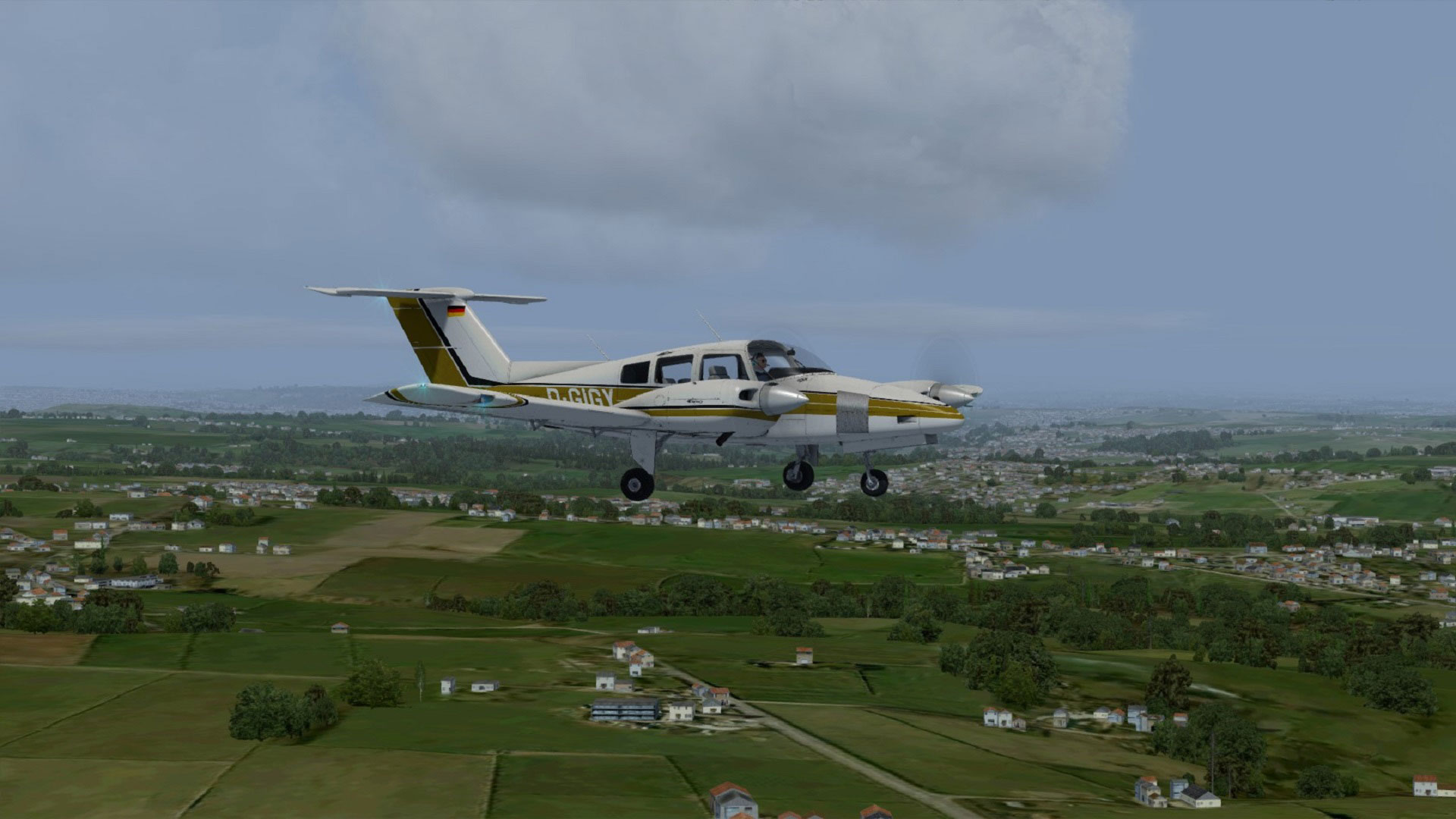 steam flight simulator scenery downloads
