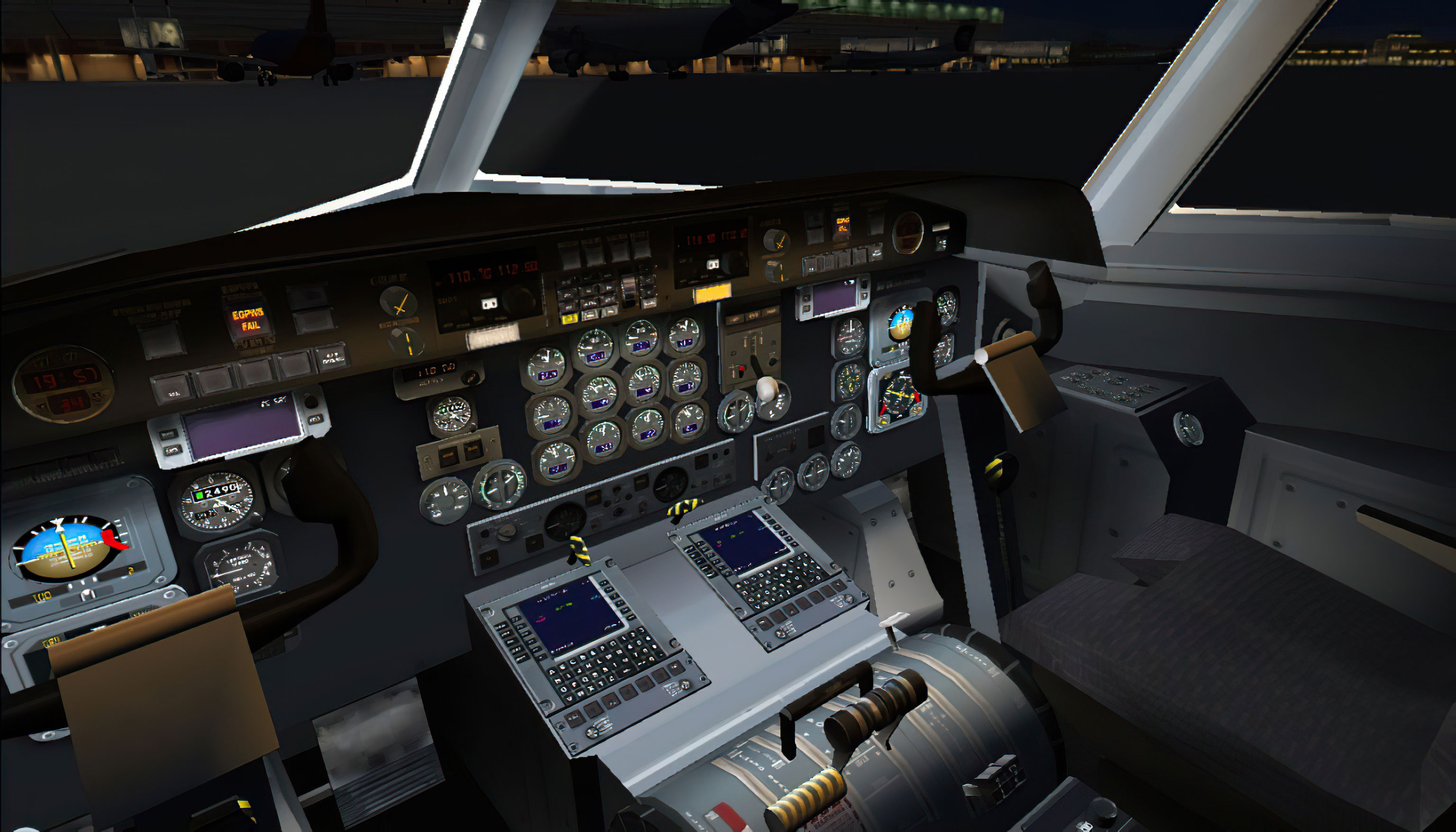 Virtualcol Fsx Download